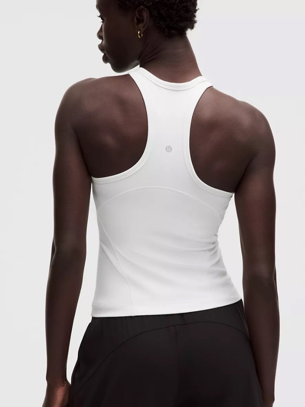 Lululemon Align Waist-Length Racerback Tank Top - Picture 2 of 4